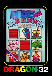 Hide & Seek