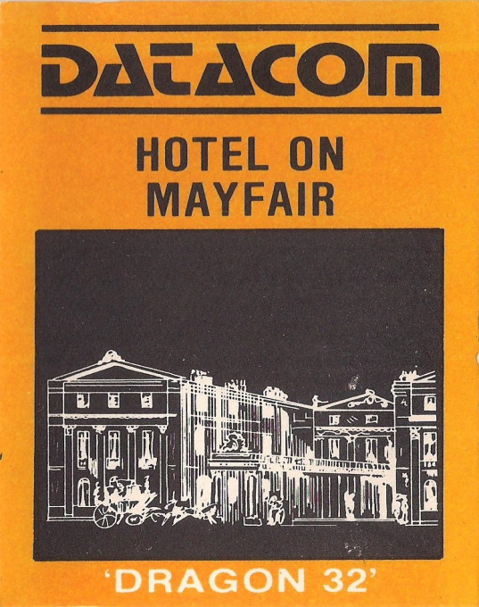Hotel On Mayfair
