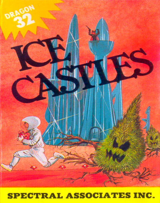 Ice Castles