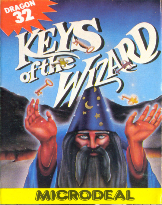 Keys Of The Wizard V1.2
