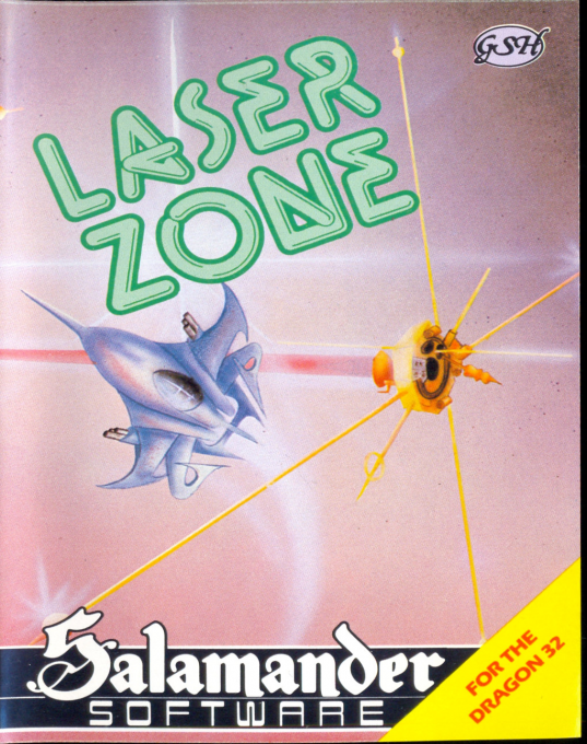 Laser Zone