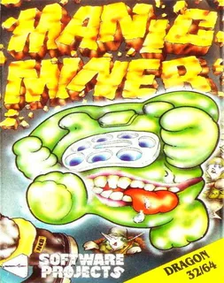 Manic Miner