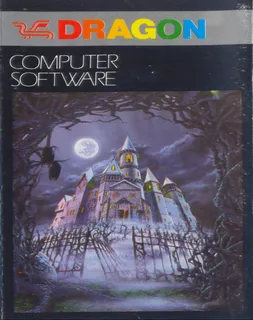 Mansion Of Doom