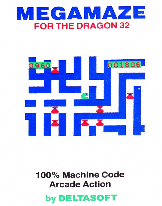 Megamaze