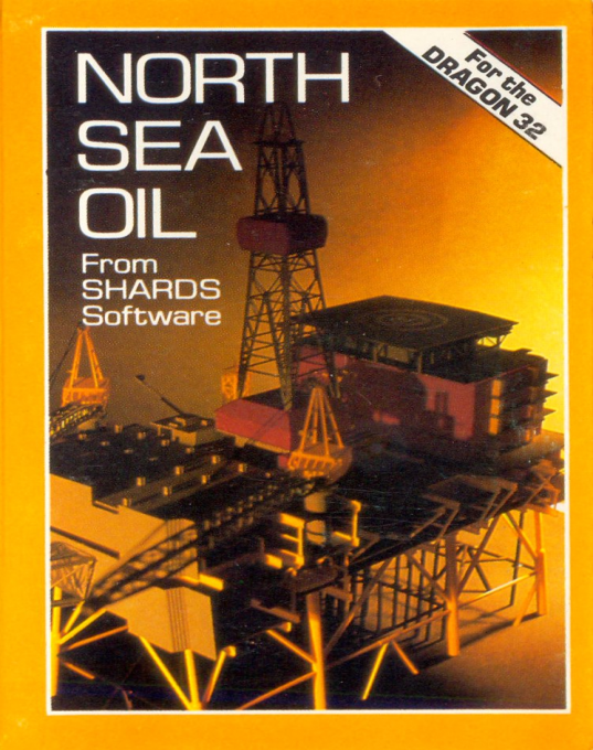 North Sea Oil