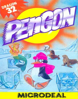 Pengon
