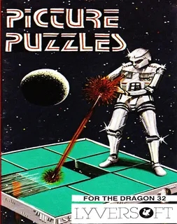 Picture Puzzler