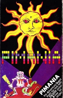 Pimania