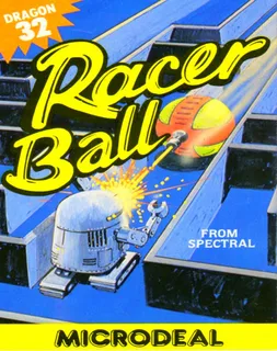 Racer Ball