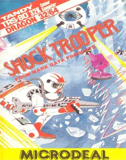 Shock Trooper