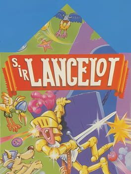 Sir Lancelot