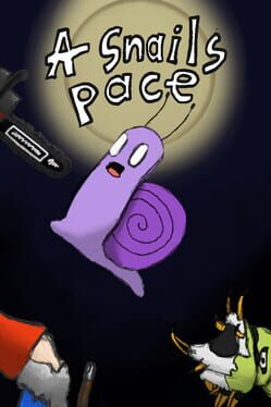 Snail Pace