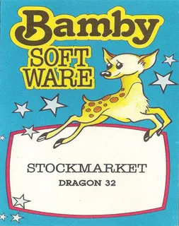 Stockmarket