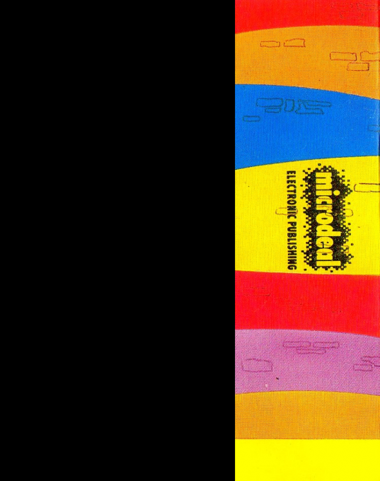 Stone Raider II - Dos