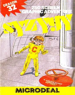 Syzygy