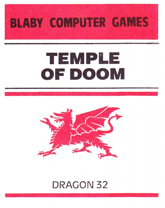 Temple Of Doom