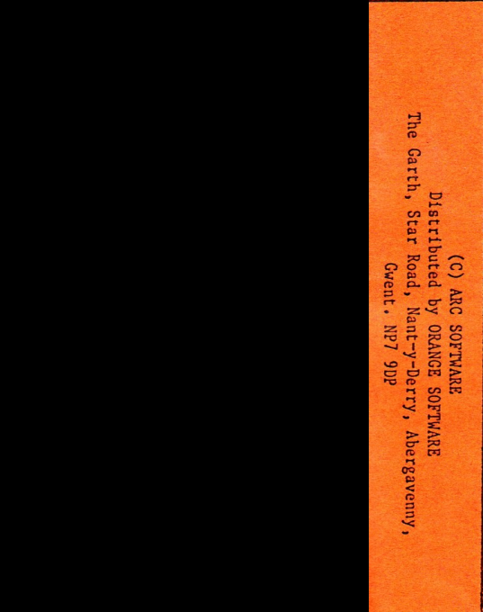 The Thirteenth Task - Dos