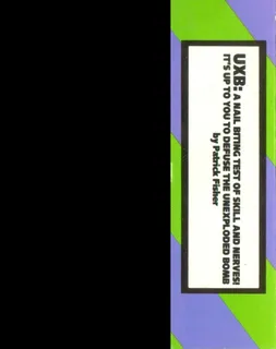UXB - Dos