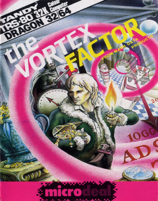 Vortex Factor