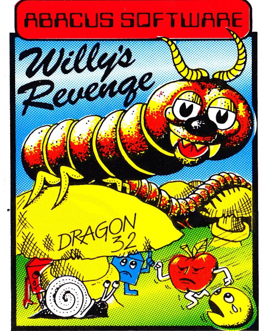 Willy's Revenge