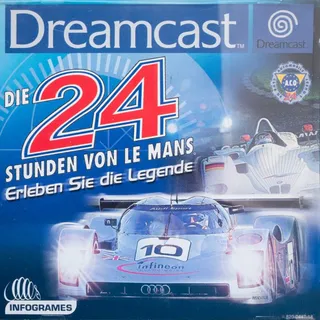 24 Heures du Mans