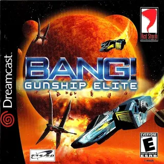 Bang! Gunship Elite