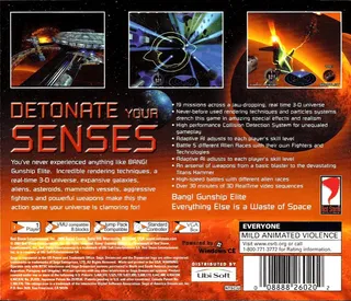 Bang! Gunship Elite - Dos