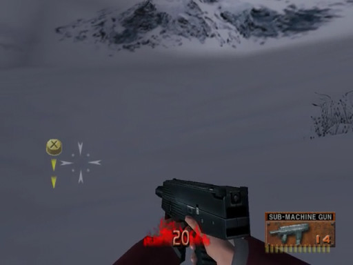 Image in-game