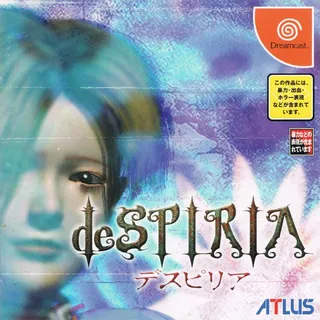 deSpiria