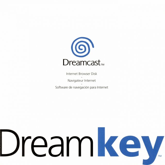 Dreamkey Versao 2.0