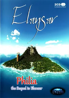Elansar