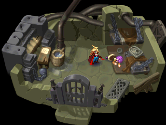 Image in-game