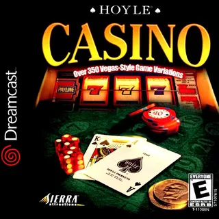 Hoyle Casino