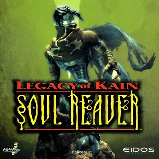 Legacy of Kain : Soul Reaver
