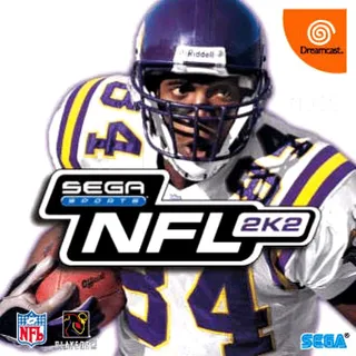 NFL 2K