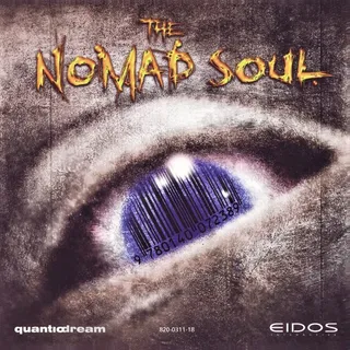 The Nomad Soul