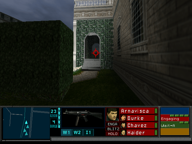 Image in-game