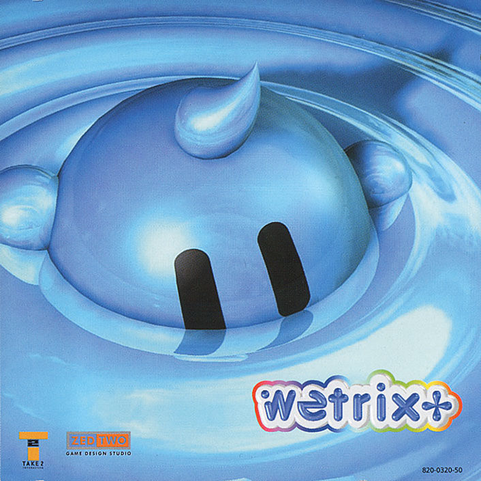Wetrix+