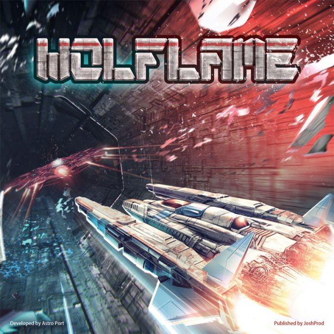 Wolflame