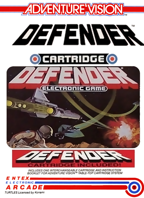 Defender