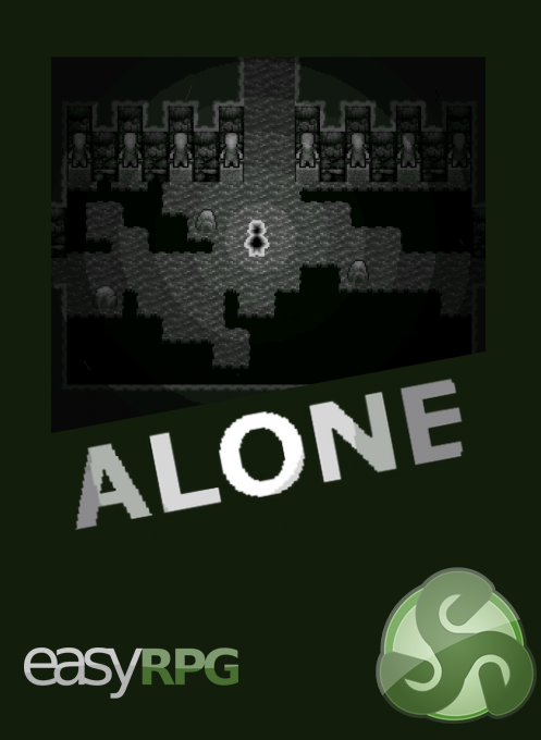 Alone