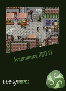 Ascendence RSD VI