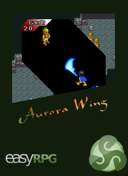 Aurora Wing