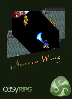 Aurora Wing
