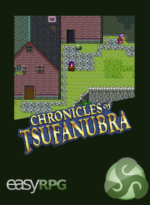 Chronicles of Tsufanubra