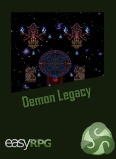 Demon Legacy