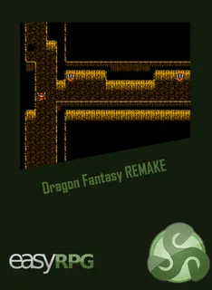 Dragon Fantasy REMAKE