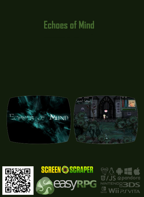Echoes of Mind - Dos