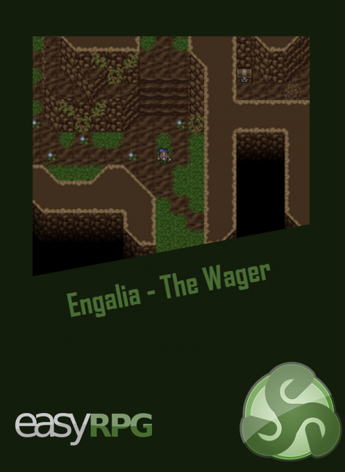 Engalia - The Wager