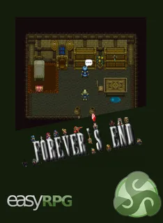 Forevers End